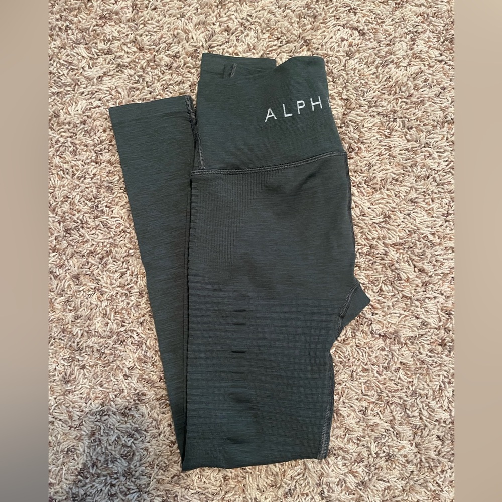 Alphalete Halo Leggings